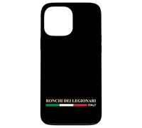 Ronchi dei Legionari Italia Custodia per iPhone 13 Pro Max