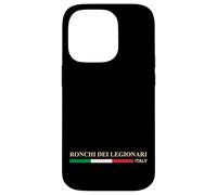 Ronchi dei Legionari Italia Custodia per iPhone 14 Pro