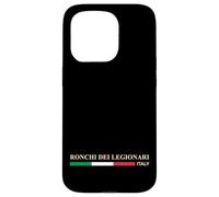 Ronchi dei Legionari Italia Custodia per iPhone 15 Pro