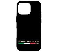 Ronchi dei Legionari Italia Custodia per iPhone 16 Pro