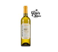 RONCHI DI CIALLA RIBOLLA GIALLA 2022 VINO BIANCO FRIULI COLLI ORIENTALI DOC