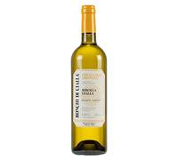 Ronchi di Cialla Ribolla Gialla 2023, Friuli Colli Orientali DOC, Vino Bianco Friulano, 12% vol, 750 ml