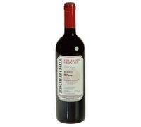 Ronchi di Cialla RiNera Friuli Colli Orientali DOC Schioppettino 2023 0,75 ℓ