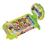 RONCHI SUPERTOYS S.r.l. Flipper Elettronico Jurassic Planet