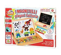 RONCHI SUPERTOYS S.r.l. Lavagna C/MAGNETELLI 10037