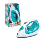 RONCHI SUPERTOYS SRL - Ferro DA STIRO CASABELLA 1117 Giocattoli per la casa, Multicolore