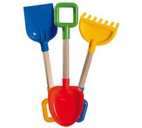 RONCHI SUPERTOYS SRL - Set 2 Palette/RASTRELLO 8330 Giocattoli, Multicolore