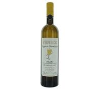 Ronco Bernizza Chardonnay Collio Doc Venica Cl 75