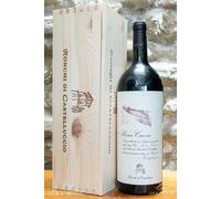 Ronco Casone 2020 Modigliana Sangiovese Ronchi di Castelluccio Magnum Box Legno