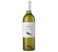 Ronco del Frassino Friuli DOC Sauvignon 2022 0,75 ℓ