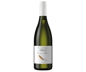 Ronco del Frassino Friuli DOC Sauvignon Blanc 2025 0,75 ℓ