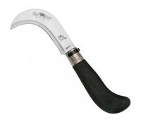 RONCOLA CHIUDIBILE OLD BEAR LEGNO MULTISTRATO NERO 21 CM