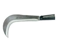 Roncola con Canola 112 Rinaldi Acciaio Forgiato Cm 29 N2