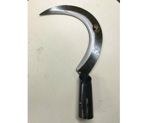 RONCOLA Mod. SCANSANO CON CANNA 26 ANGELO B. AFFILATO A MANO