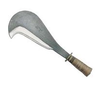 Roncola Pennato Tipo Monterotondo Rinaldi ART.116 Misura 2 Lama 29 cm