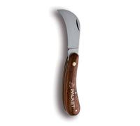 RONCOLA PROFESSIONALE MANICO IN LEGNO FALKET 850P
