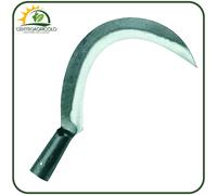 RONCOLA PROFESSIONALE SCANSANO ART.113 | LAMA ACCIAIO | MANICO FERRO 0,61 KG