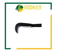 RONCOLA ROMAGNA MANICO FERRA A TUBO CM 24