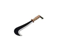 RONCOLA RONCA LAMA 30CM PROFESSIONALE ARTIGIANALE TIPO BERGAMO