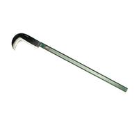 RONCOLA 'SARDEGNA TUBO' lama cm 22 - manico cm 75