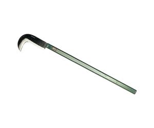 RONCOLA 'SARDEGNA TUBO' lama cm 22 - manico cm 75