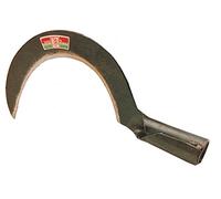 Roncola tipo scanzano 48 cm x 50 mm 1,5