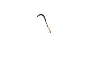 RONCOLA SFRATTAROLA C/GANCIO 1005 50CM