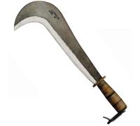 RONCOLA SOLITA N.000 cm 21 M/co CUOIO RINALDI