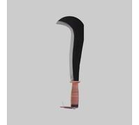 RONCOLA TIPO BERGAMO 30 cm Falciole Falci Roncole