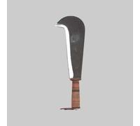 RONCOLA TIPO VALCAMONICA 30 cm Falciole Falci Roncole