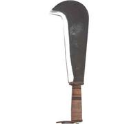 Roncola Tipo Valcamonica 30 cm Made in Italy
