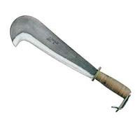 Roncola Tipo Valcamonica Rinaldi ART.111 Misura 2 Lama 29 cm Rinaldi