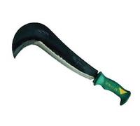 Roncola Tipo Varese Rinaldi ART.104 Manico Resina Misura 2 Lama 29 cm