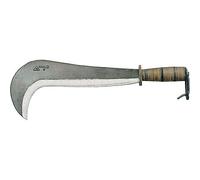 RONCOLA VARESE 104 RINALDI ACCIAIO FORGIATO/CUOIO CM 27