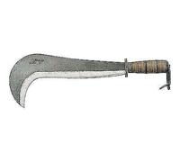 RONCOLA VARESE 104 RINALDI ACCIAIO FORGIATO/CUOIO CM 27 PZ 1