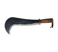 RONCOLA RINALDI C/MAN CUOIO E PROTEZ 45 CM 104/3