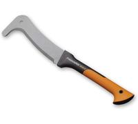 RONCOLA ASCIA FISKARS XA3 PROFESSIONALE CON CUSTODIA ARBUSTI RONCA LEGGERISIMA