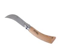 Opinel Nº08 Pruning Pocket Pocket Knife Oro 8 cm