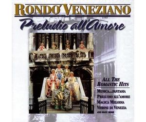 Rond? Veneziano - Preludio All'Amore