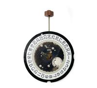 Ronda 515 Quarzo Movimento Orologio Ricambio Al 3 o'Clock Data, Altezza 2,