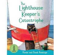 Ronda Armitage The Lighthouse Keeper's Catastrophe (Tascabile) Lighthouse Keeper