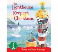 Ronda Armitage The Lighthouse Keeper's Christmas (Tascabile) Lighthouse Keeper