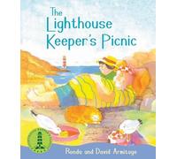 Ronda Armitage The Lighthouse Keeper's Picnic (Tascabile) Lighthouse Keeper