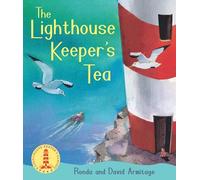 Ronda Armitage The Lighthouse Keeper's Tea (Tascabile) Lighthouse Keeper