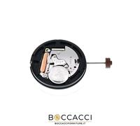 RONDA Movimento 515.5 Ore Minuti Secondi Data H6 Ht. 4.50mm (Swiss Made) Cali...