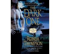 Ronda Thompson The Dark One (Tascabile)
