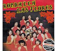 Rondalla de Las Flores - Rondalla de Las Flores