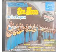 Rondalla Las Flores - De la Laguna