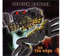 Rondat,Patrick - On the Edge