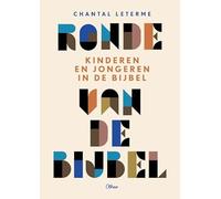 Ronde van de Bijbel. Kinderen en jongeren in de Bijbel